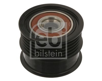 Alternator Freewheel Clutch FEBI BILSTEIN 38264