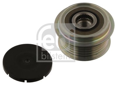 Alternator Freewheel Clutch FEBI BILSTEIN 38267