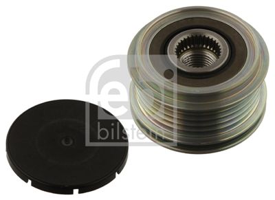 Alternator Freewheel Clutch FEBI BILSTEIN 38268