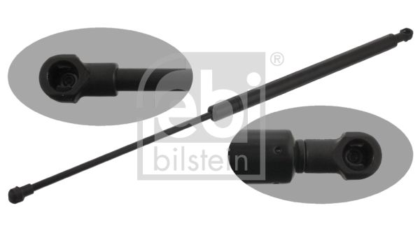 FEBI BILSTEIN 38281 Gas Spring, boot/cargo area