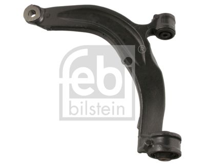 Control/Trailing Arm, wheel suspension FEBI BILSTEIN 38285