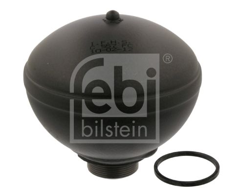 FEBI BILSTEIN 38286 Pressure Accumulator, pneumatic suspension