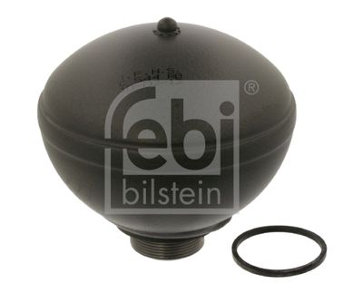 Pressure Accumulator, pneumatic suspension FEBI BILSTEIN 38289
