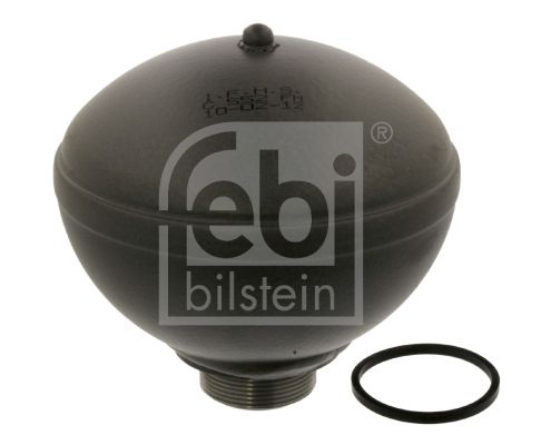 FEBI BILSTEIN 38290 Pressure Accumulator, pneumatic suspension