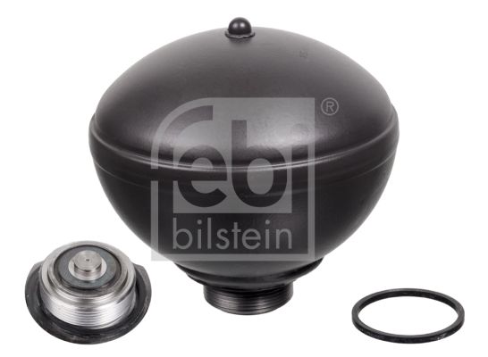 FEBI BILSTEIN 38291 Pressure Accumulator, pneumatic suspension