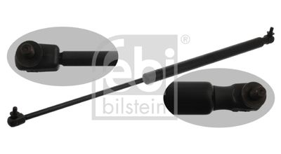 Gas Spring, boot/cargo area FEBI BILSTEIN 38295