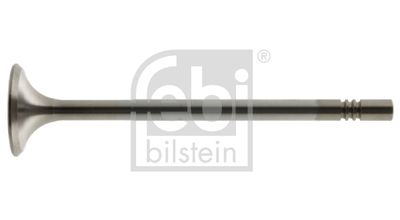 Exhaust Valve FEBI BILSTEIN 38301