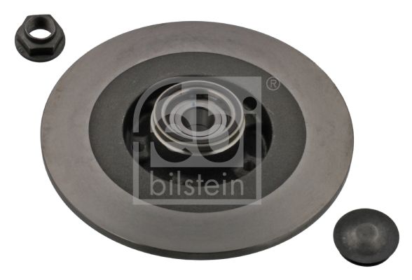 FEBI BILSTEIN 38303 Brake Disc