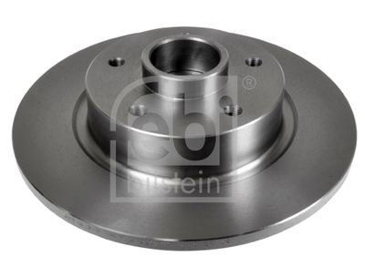 Brake Disc FEBI BILSTEIN 38305