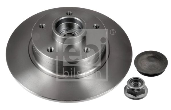 FEBI BILSTEIN 38306 Brake Disc