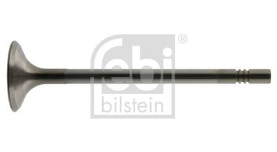 Intake Valve FEBI BILSTEIN 38311