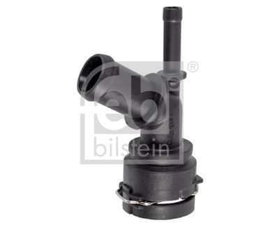 Coolant Flange FEBI BILSTEIN 38313