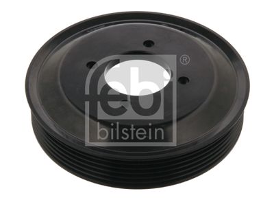 Belt Pulley, water pump FEBI BILSTEIN 38328