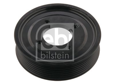 Belt Pulley, water pump FEBI BILSTEIN 38329