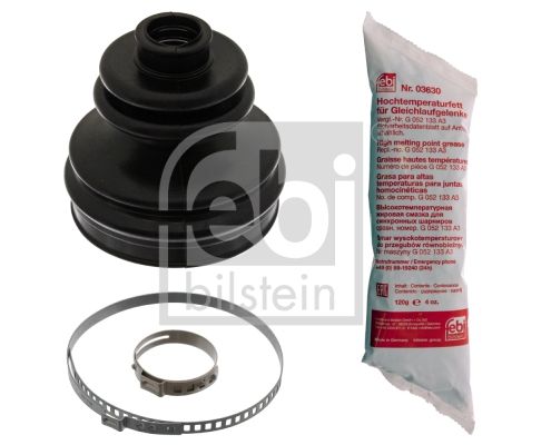 FEBI BILSTEIN 38331 Bellow Kit, drive shaft