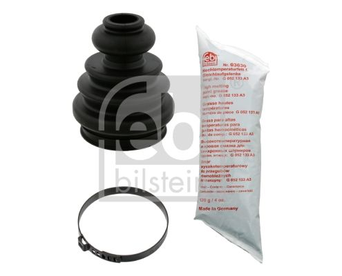 FEBI BILSTEIN 38345 Bellow Kit, drive shaft
