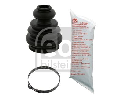 Bellow Kit, drive shaft FEBI BILSTEIN 38345