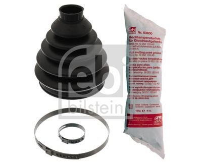 Bellow Kit, drive shaft FEBI BILSTEIN 38347