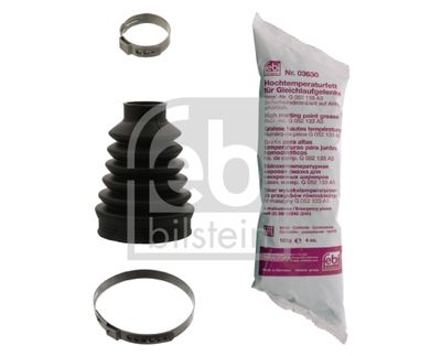 Bellow Kit, drive shaft FEBI BILSTEIN 38349
