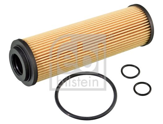 FEBI BILSTEIN 38355 Oil Filter