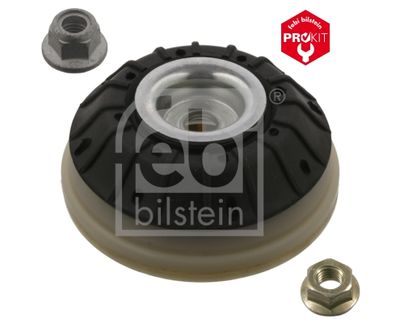 Repair Kit, suspension strut support mount FEBI BILSTEIN 38360