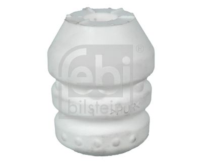 Rubber Buffer, suspension FEBI BILSTEIN 38366