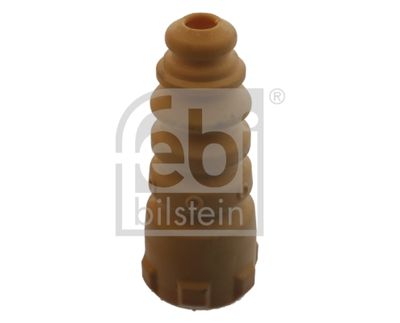 Rubber Buffer, suspension FEBI BILSTEIN 38367