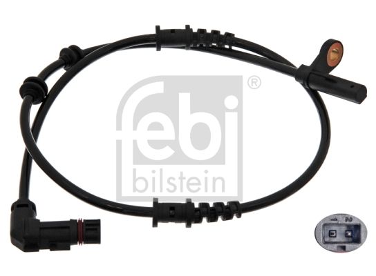FEBI BILSTEIN 38370 Sensor, wheel speed
