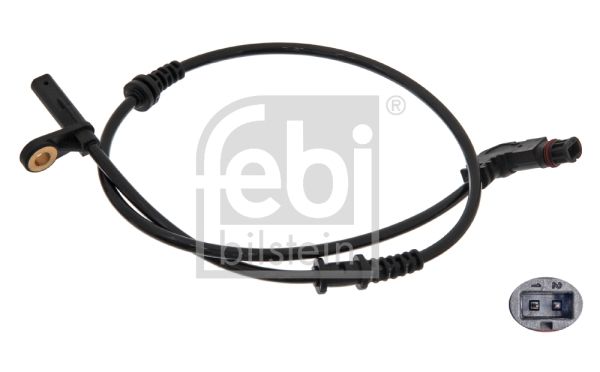 FEBI BILSTEIN 38373 Sensor, wheel speed