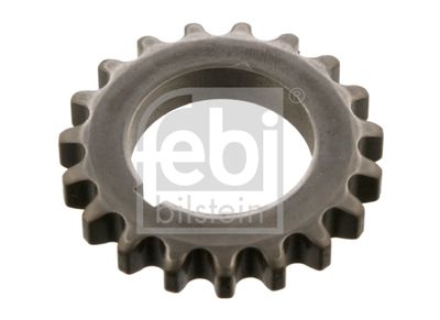 Sprocket, crankshaft FEBI BILSTEIN 38382