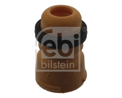 Rubber Buffer, suspension FEBI BILSTEIN 38386
