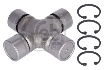 Joint, propshaft FEBI BILSTEIN 38417