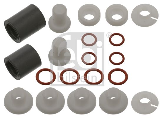 FEBI BILSTEIN 38418 Repair Kit, gear shift lever