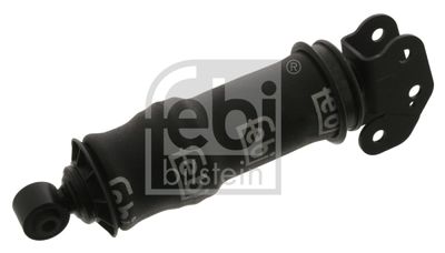 Shock Absorber, driver cab suspension FEBI BILSTEIN 38455