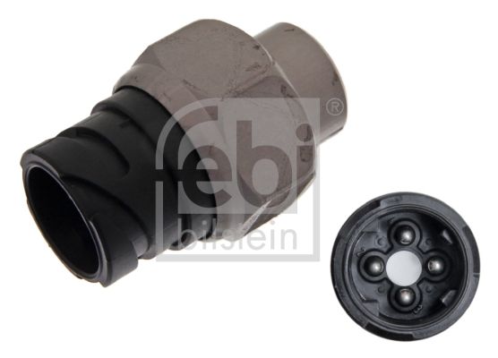 FEBI BILSTEIN 38459 Sensor, compressed-air system