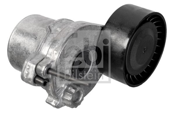 FEBI BILSTEIN 38465 Belt Tensioner, V-ribbed belt