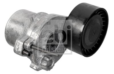Belt Tensioner, V-ribbed belt FEBI BILSTEIN 38465