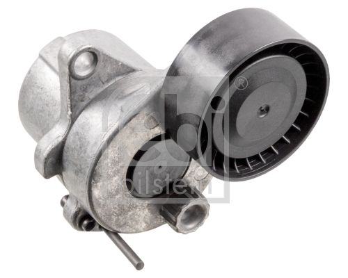 FEBI BILSTEIN 38468 Belt Tensioner, V-ribbed belt