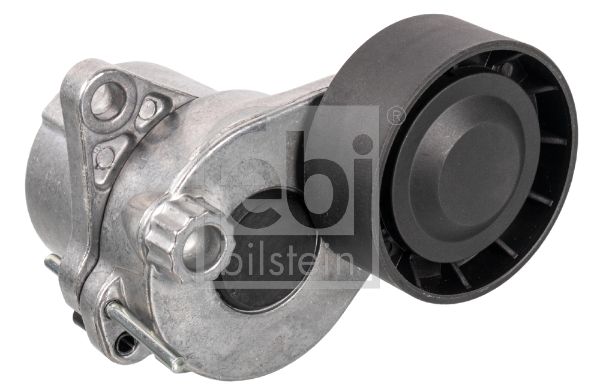 FEBI BILSTEIN 38469 Belt Tensioner, V-ribbed belt