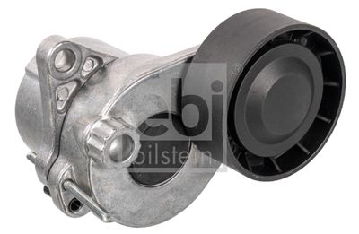 Belt Tensioner, V-ribbed belt FEBI BILSTEIN 38469
