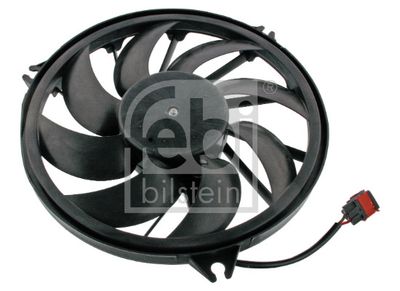 Fan, engine cooling FEBI BILSTEIN 38479