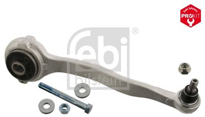 Control/Trailing Arm, wheel suspension FEBI BILSTEIN 38485