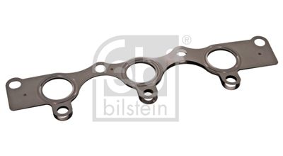 Gasket, exhaust manifold FEBI BILSTEIN 38489