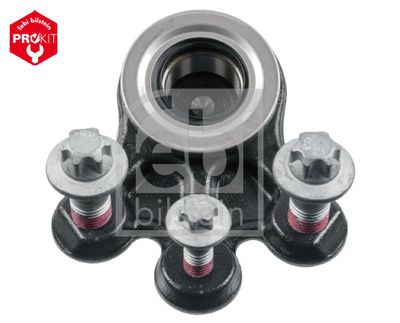 Ball Joint FEBI BILSTEIN 38490