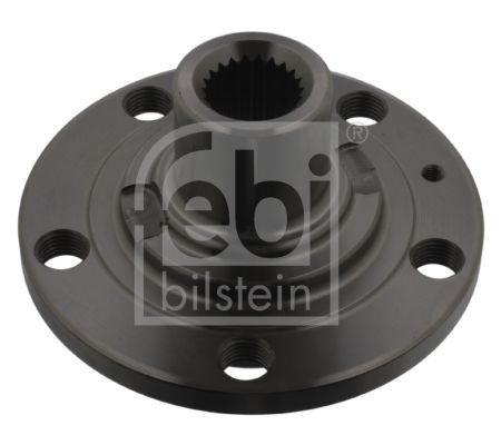 FEBI BILSTEIN 38491 Wheel Hub