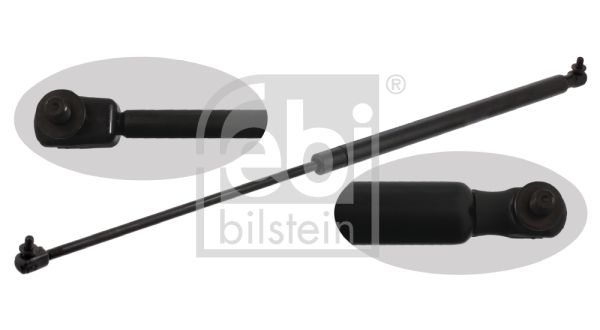FEBI BILSTEIN 38497 Gas Spring, boot/cargo area