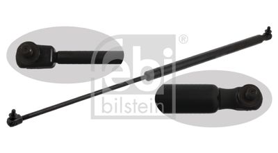 Gas Spring, boot/cargo area FEBI BILSTEIN 38497