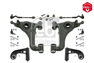 Repair Kit, wheel suspension FEBI BILSTEIN 38498