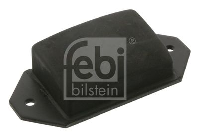Rubber Buffer, suspension FEBI BILSTEIN 38501