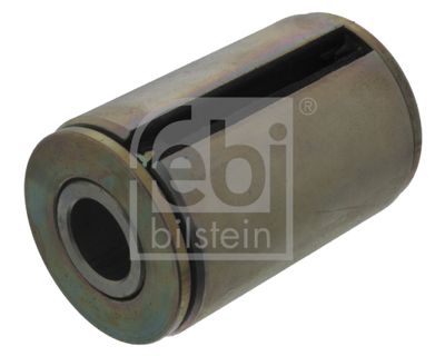 Bushing, leaf spring FEBI BILSTEIN 38502
